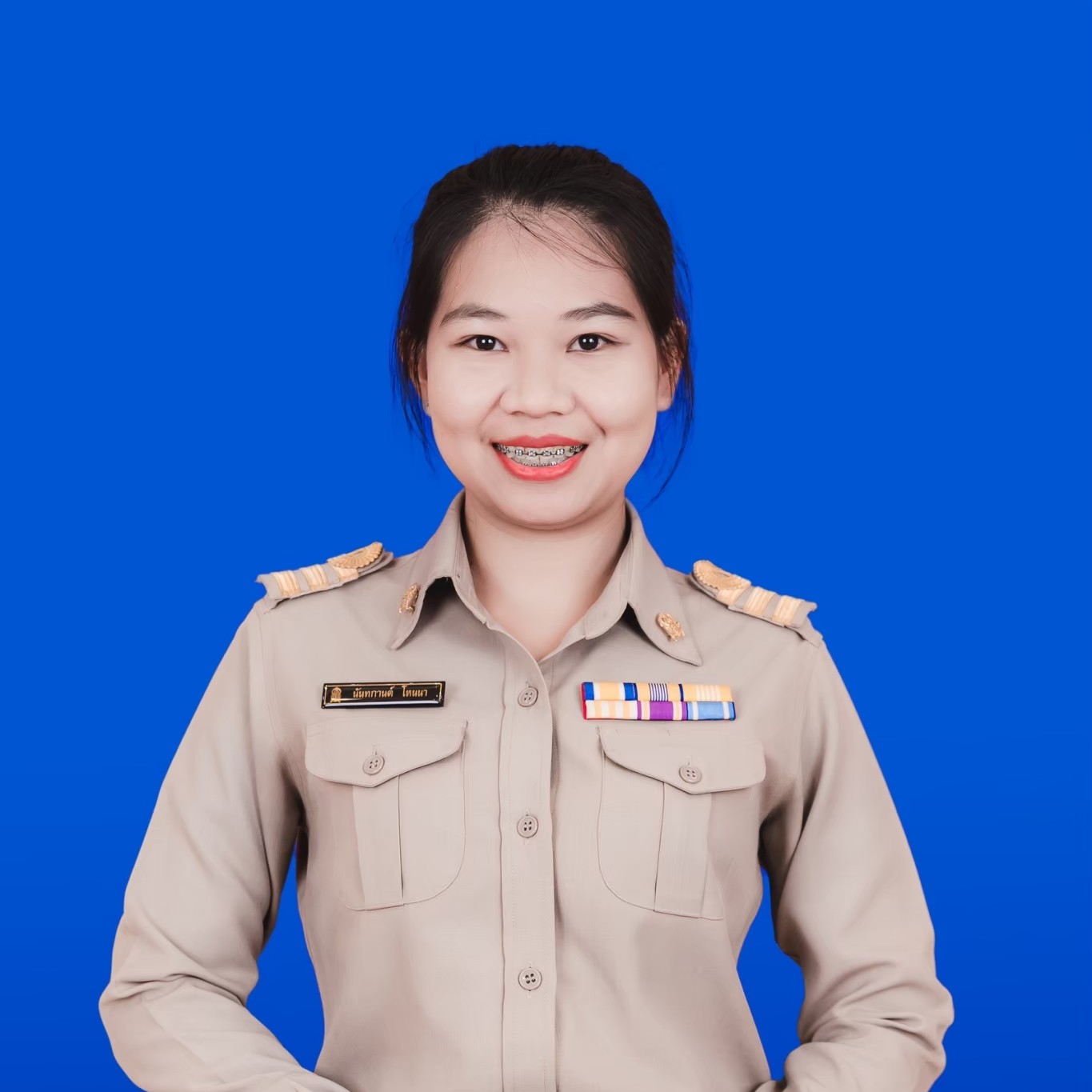 นันทกานต์